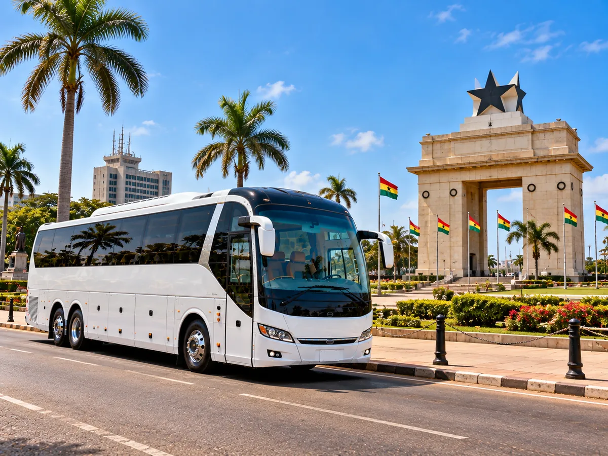 Independence Square