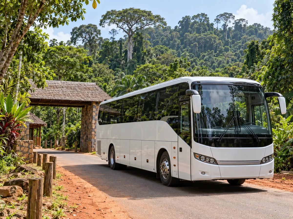 Kakum National Park