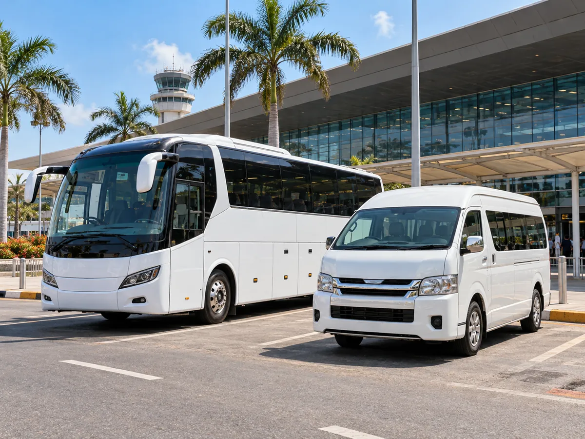 Kotoka Airport