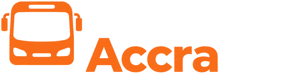 Bus Rental Accra