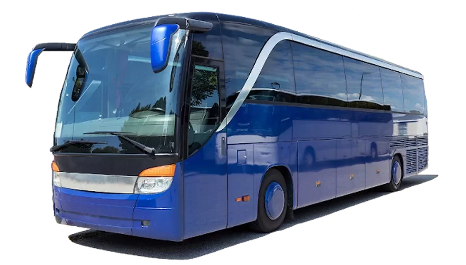 Bus Rental Accra