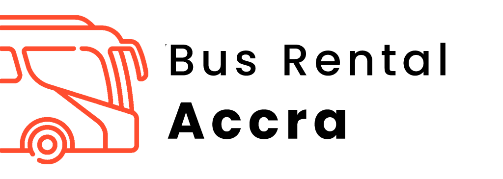 Bus Rental Accra Logo
